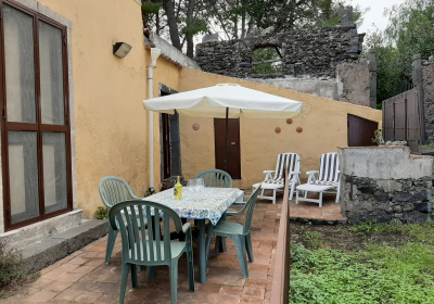 Casa Vacanze Casale Casale Dei Limoni